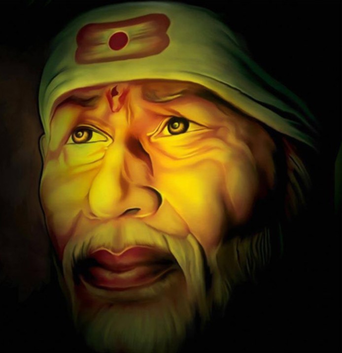 Om Sai