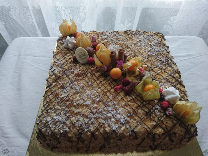 Cake