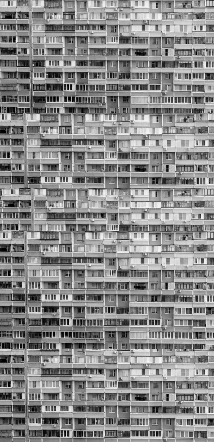 Loneliness / Одиночество