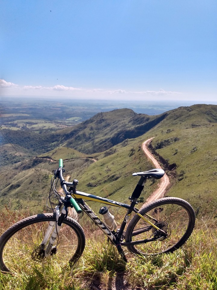 bike