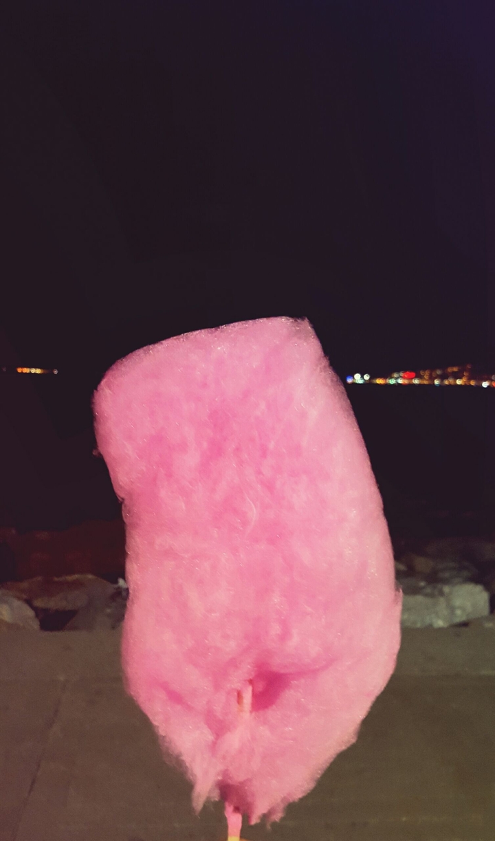 Cotton Candy