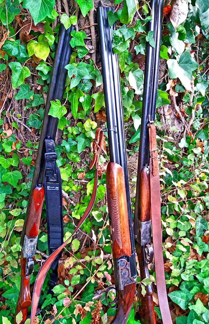 weapon