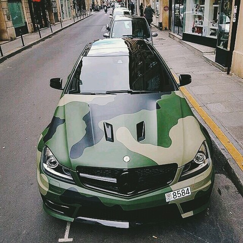 c63 amg