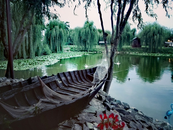 beautiful place