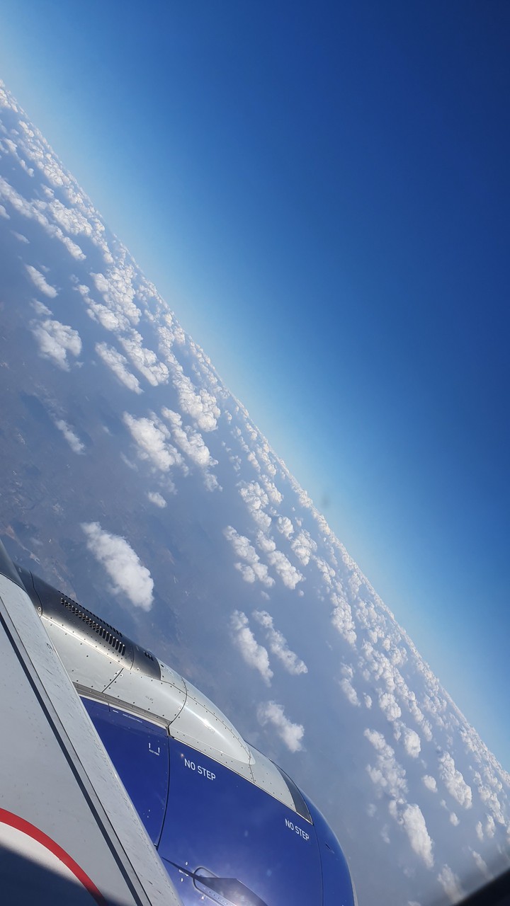 clouds