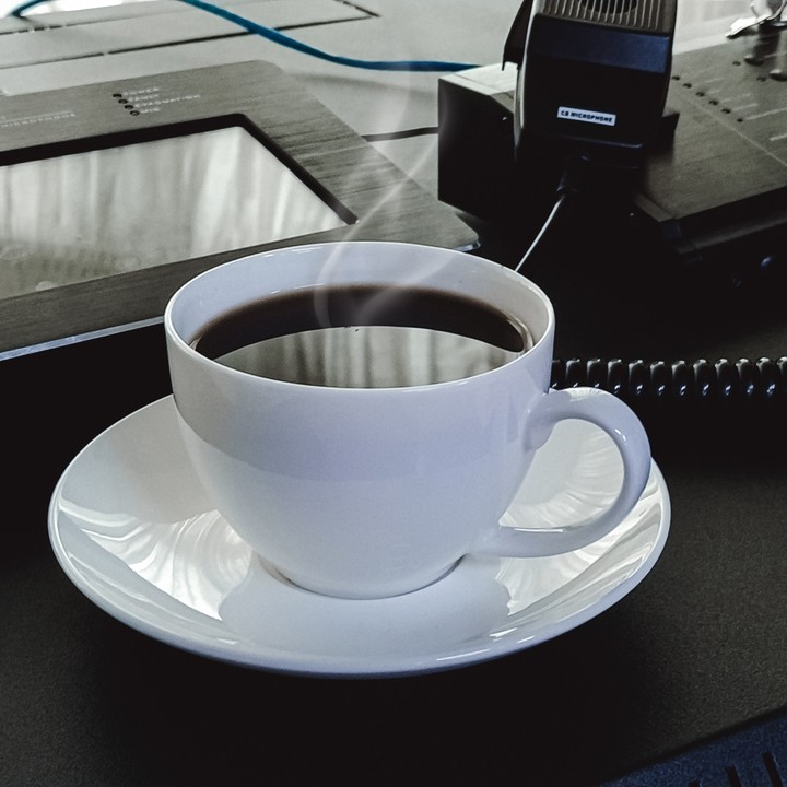 Coffee