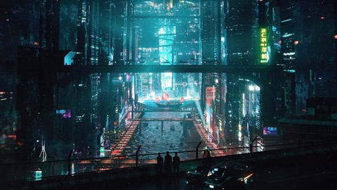 metropolis, 电脑游戏壁纸