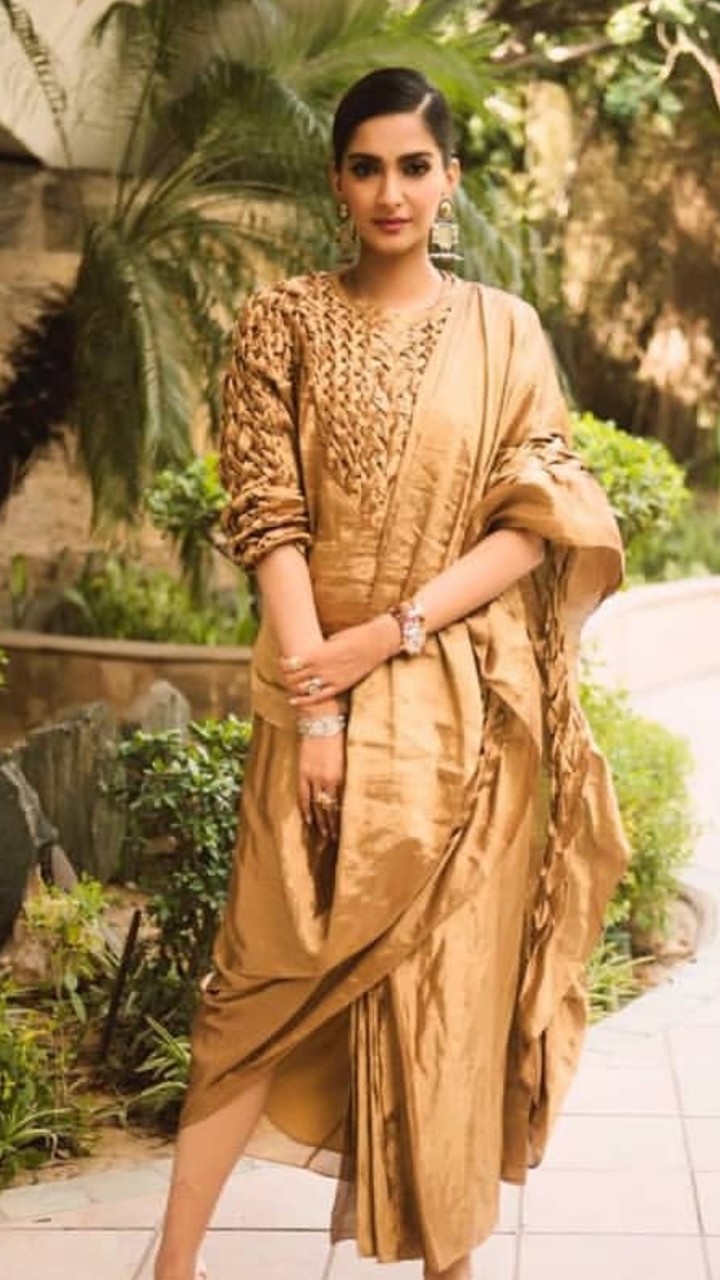 sonam kapoor