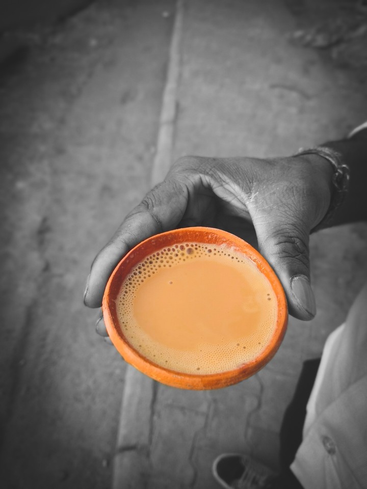 || CHAI ||