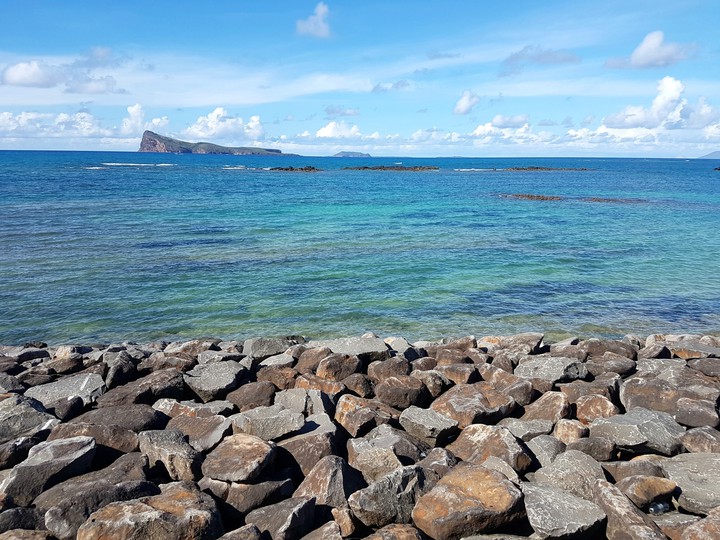 Sea