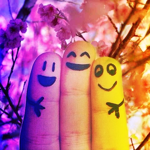Friendship
