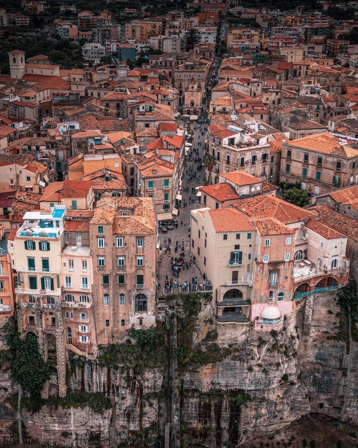 Tropea, Italy
