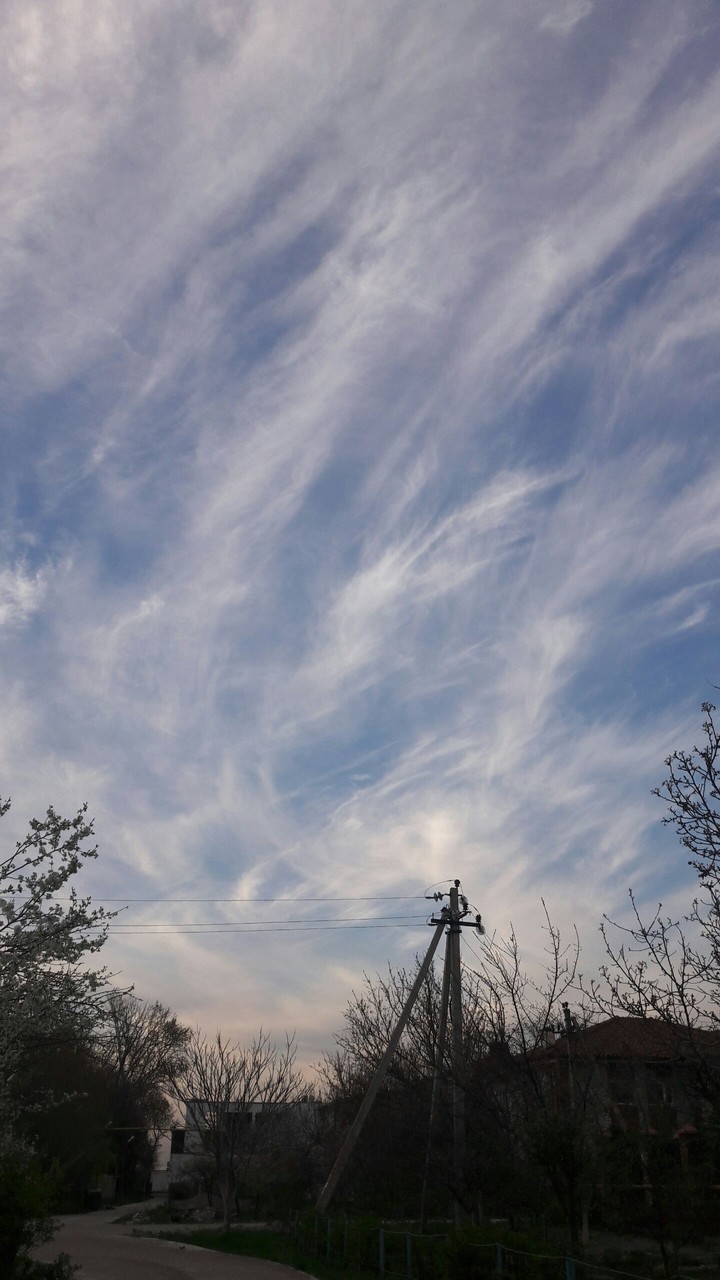 Sky