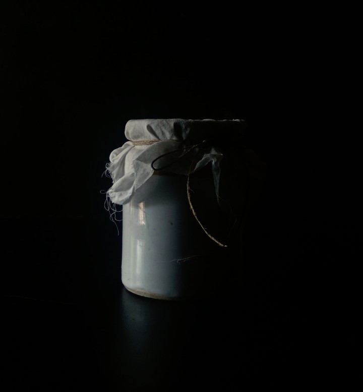 light and shadows