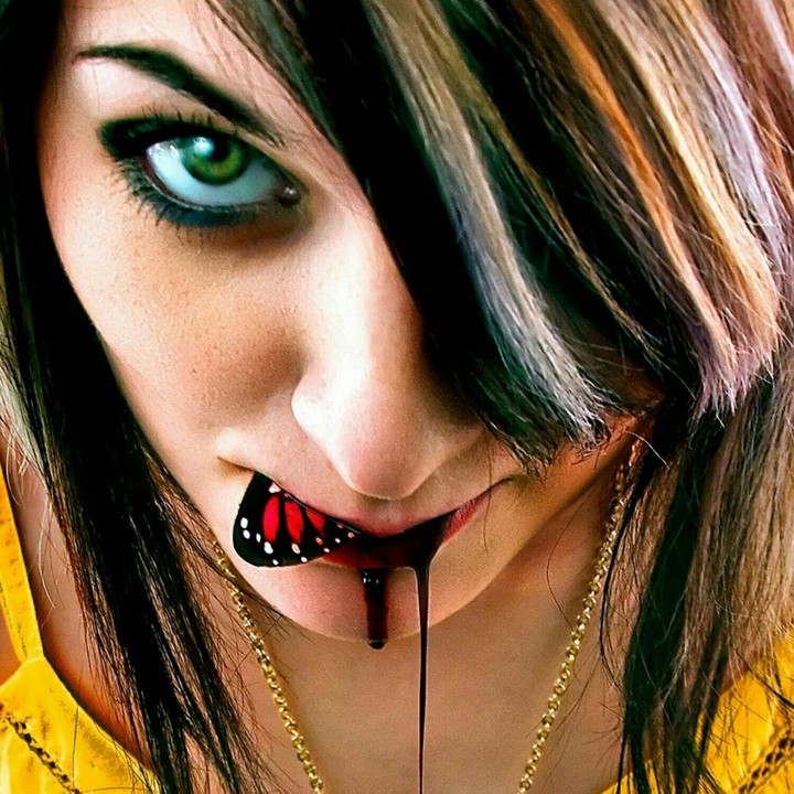 emo