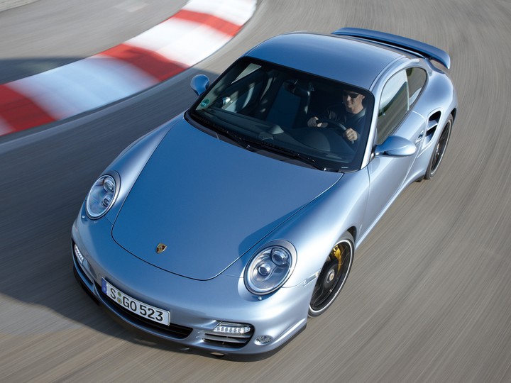 porsche