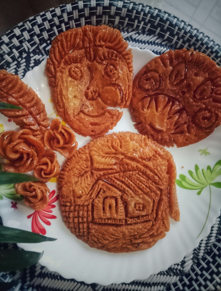 Bengali tradition .