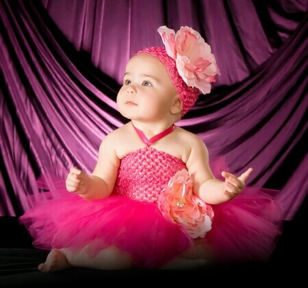 ~ Cute Baby Princess ~