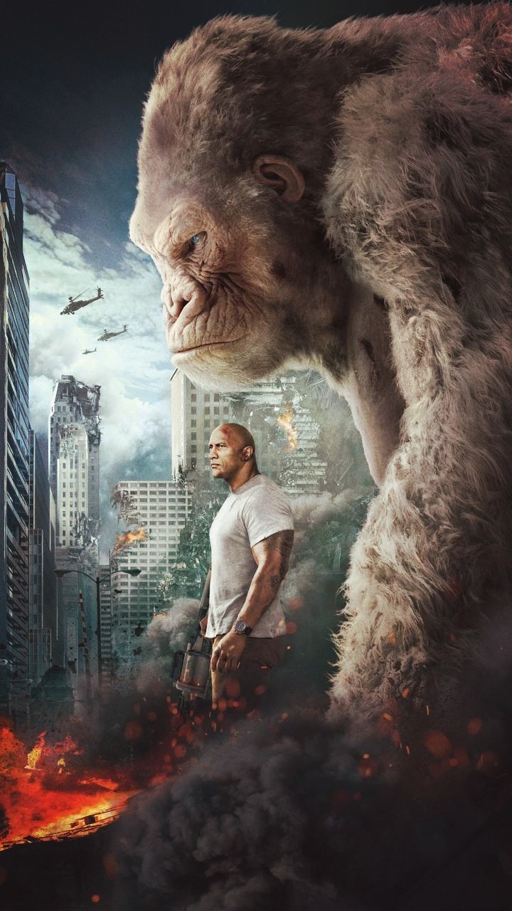 Rampage