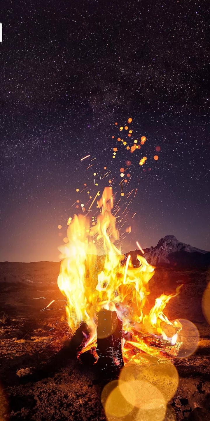 Fire