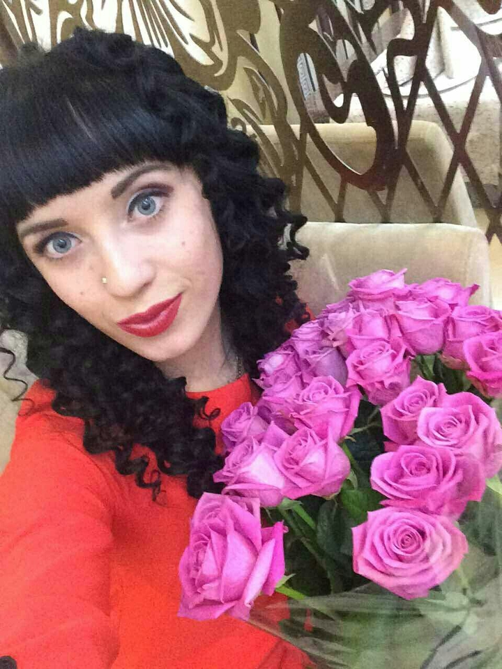 Цветы