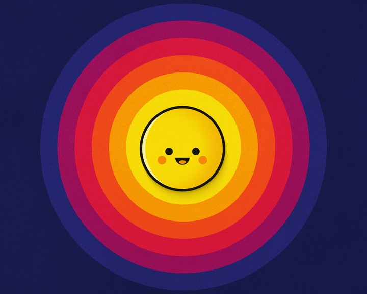 smile