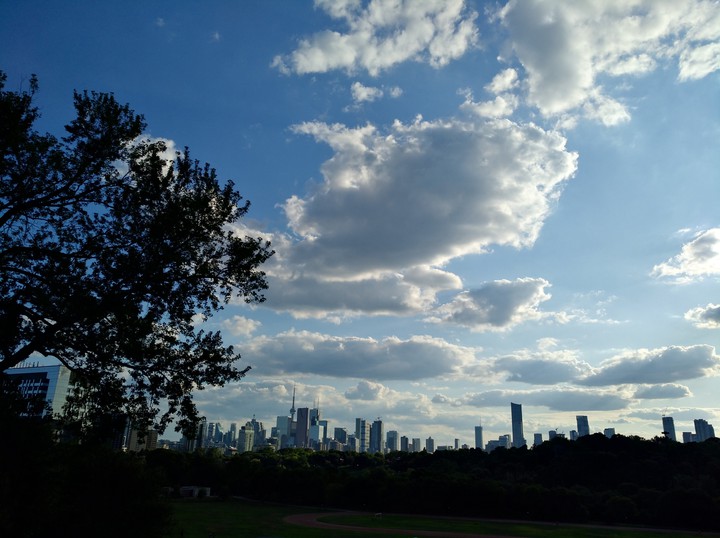 city view
