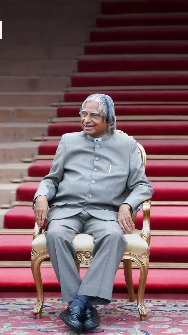 Avul Pakir Jainulabdeen Abdul Kalam