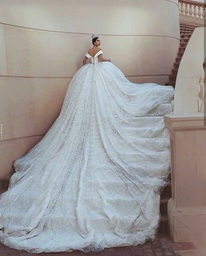Bride
