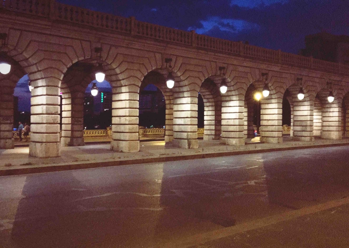pont de Bercy