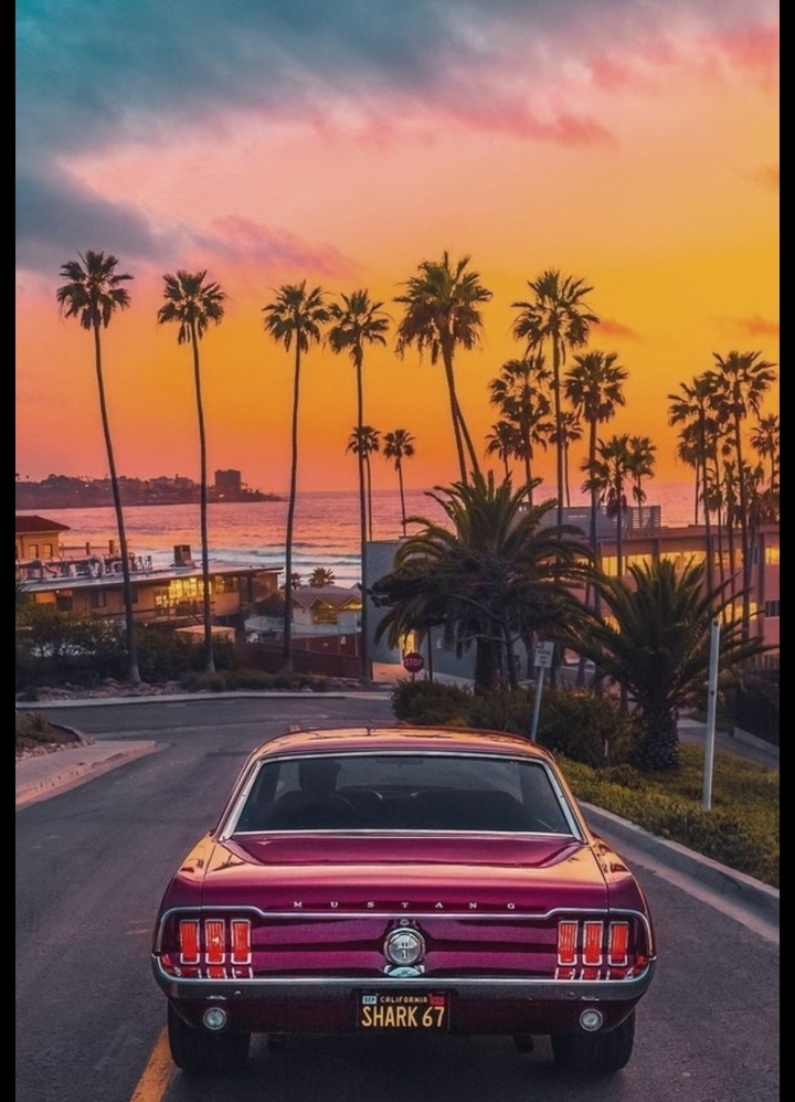 road to happiness