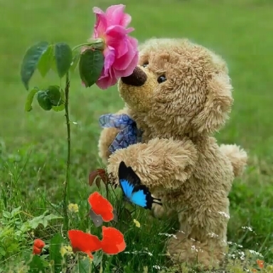 ❤️