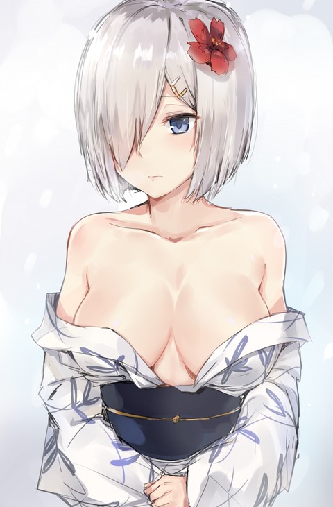 Anime : Kantai Collection