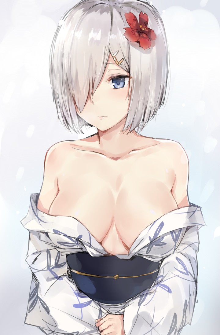 Anime : Kantai Collection