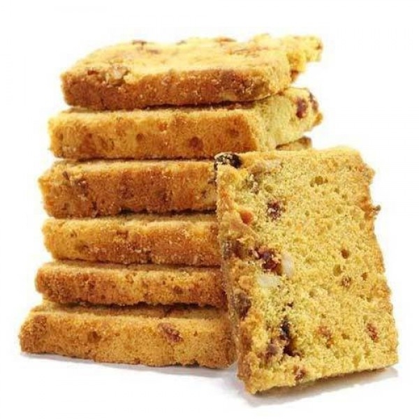 Britannia fruit rusk