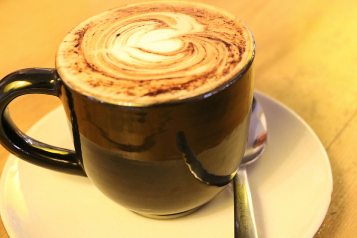 cappuccino
