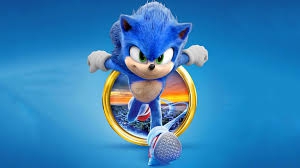 Sonic the Hedgehog 2020