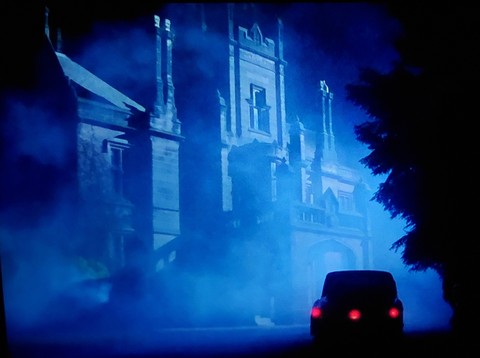 car, eerie duvar kağıtları