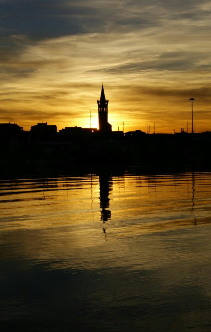 il molo