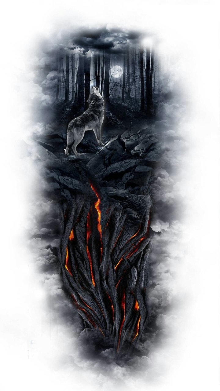 Wolf