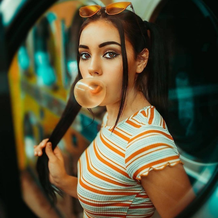 sexy