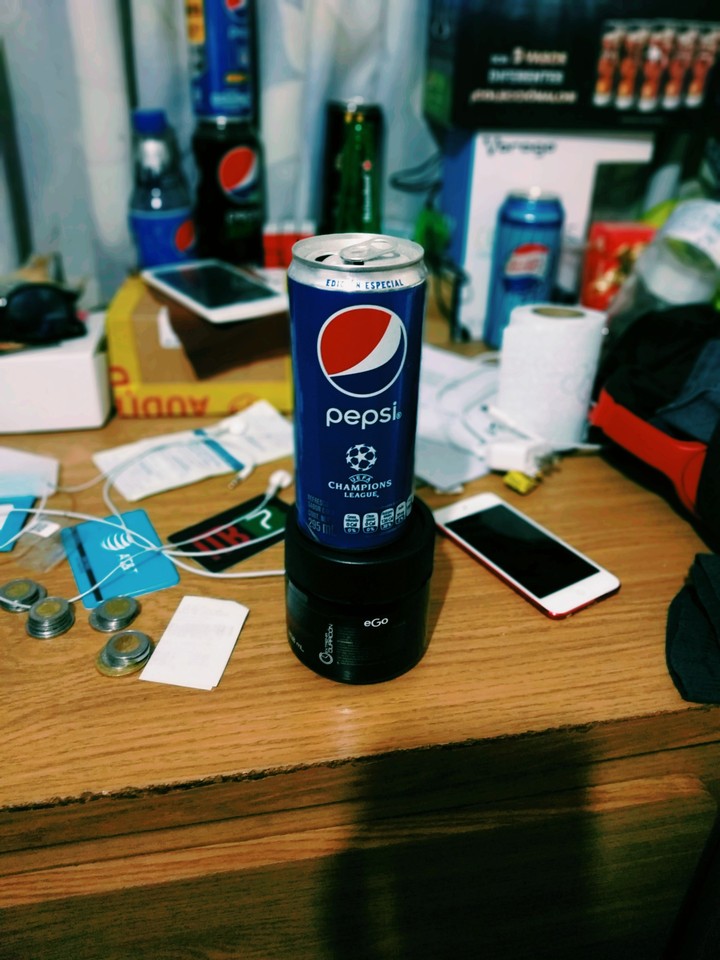 Pepsi
