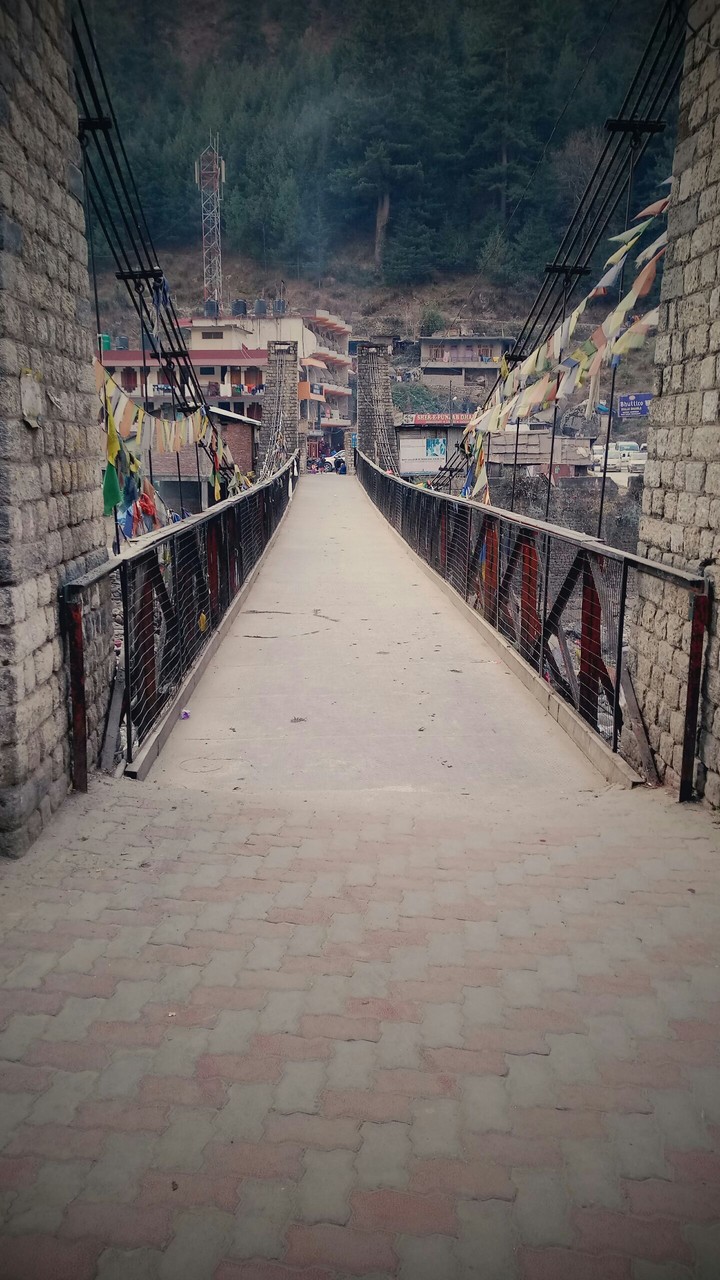 Bridge