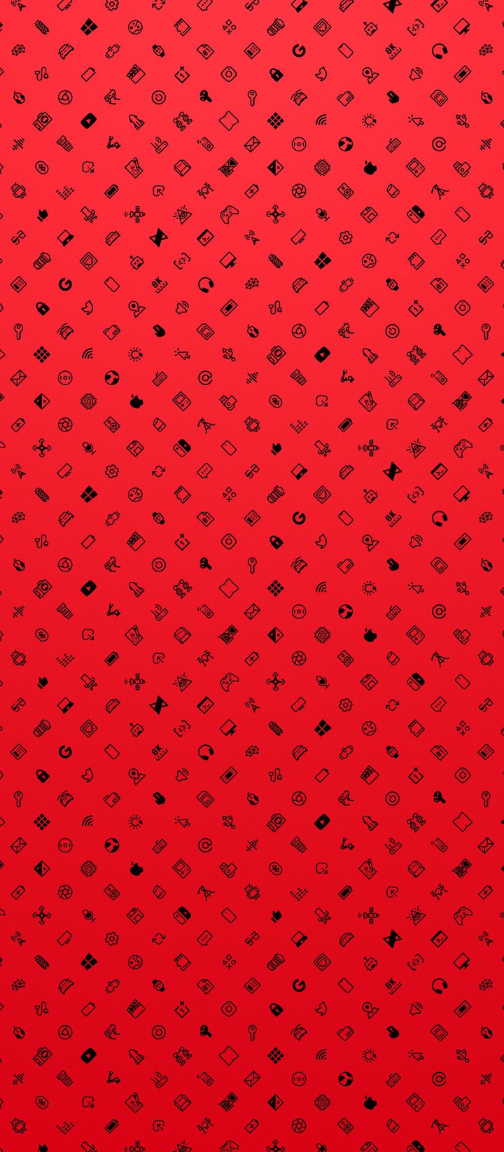 Backdrops
Red Code