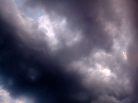Clouds