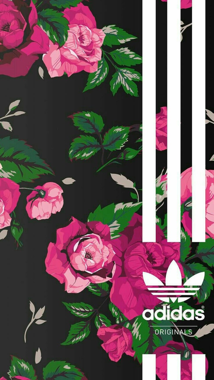 adidas