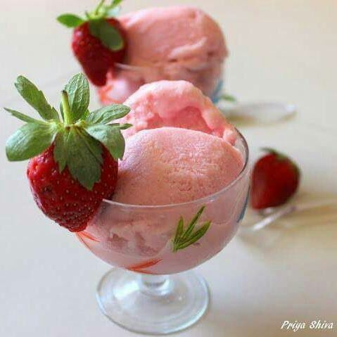strawberry