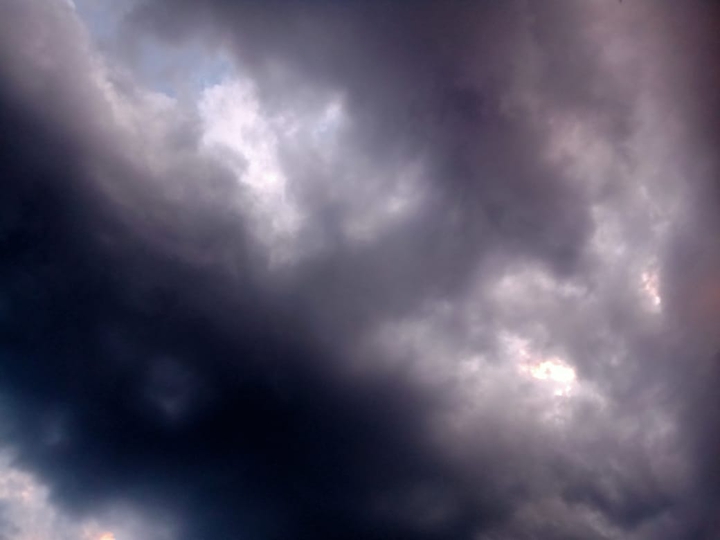 Clouds