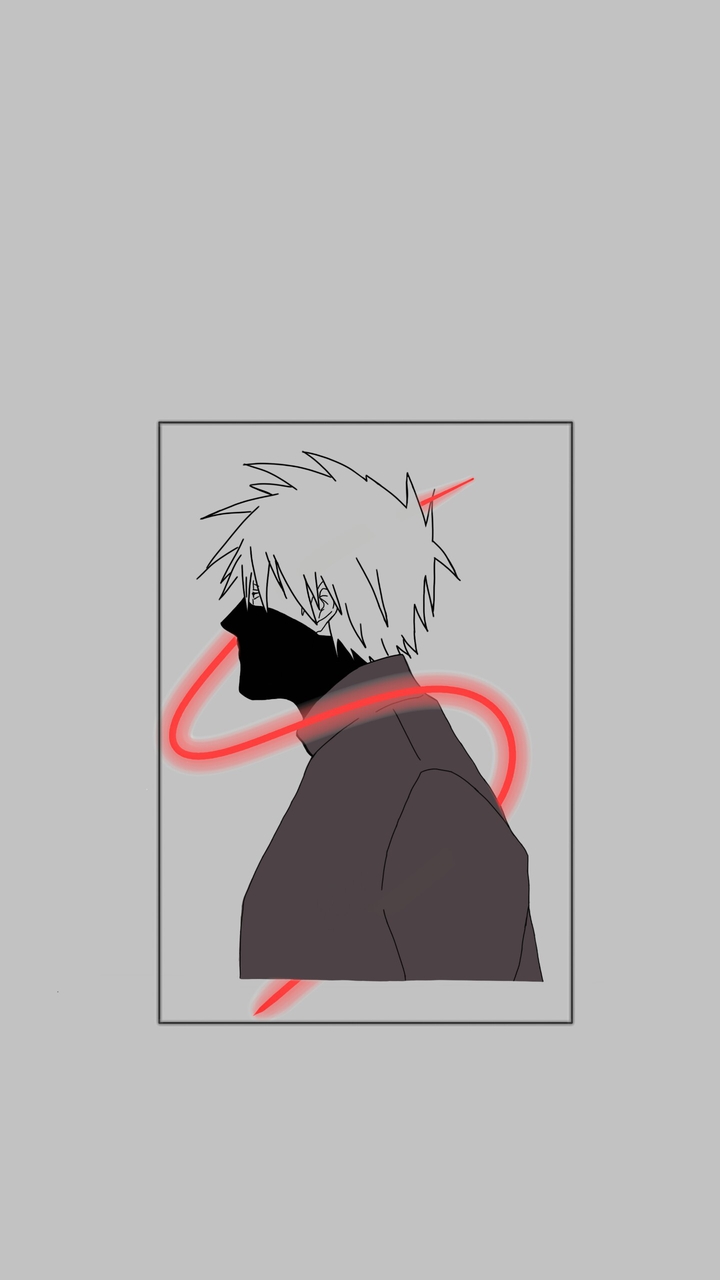 kakashi hatake