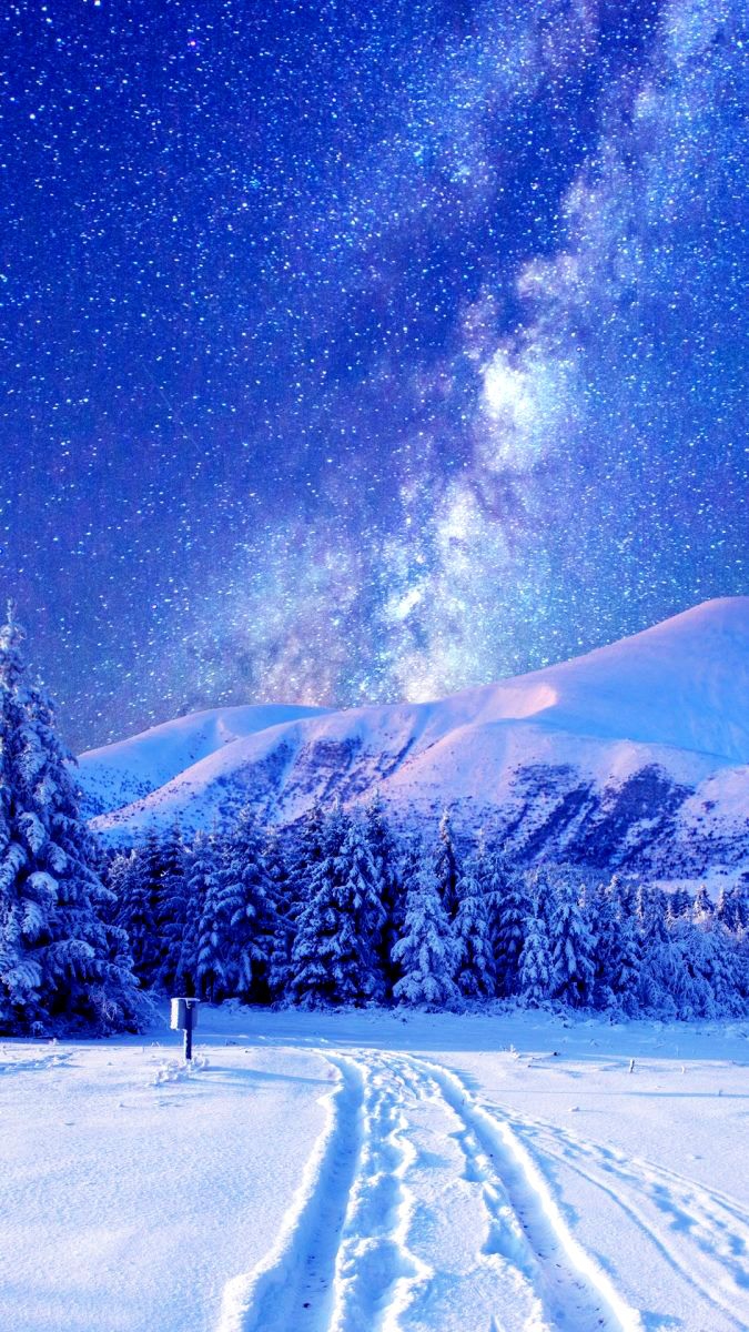 winter